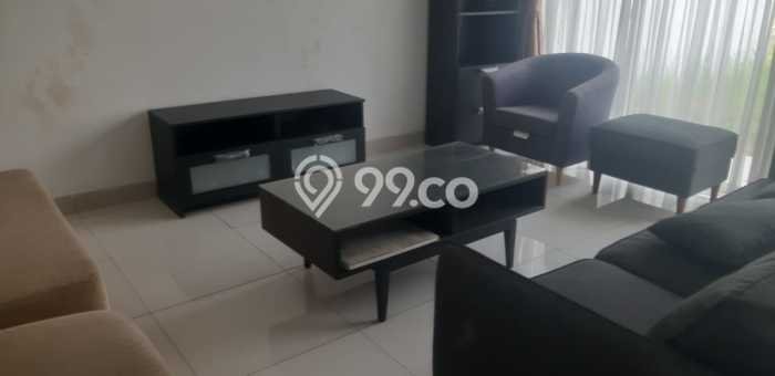 Jarang Ada! Rumah Sewa 4 Kamar Nyaman Siap Huni Jakarta Garden City Jarang Ada! Rumah Sewa 4 Kamar Nyaman Siap Huni Jakarta Garden City