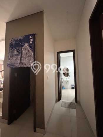 Dijual Rumah Luas Megah Dengan View Cantik di Jakarta Garden City, Jakarta Timur Dijual Rumah Luas Megah Dengan View Cantik di Jakarta Garden City, Jakarta Timur