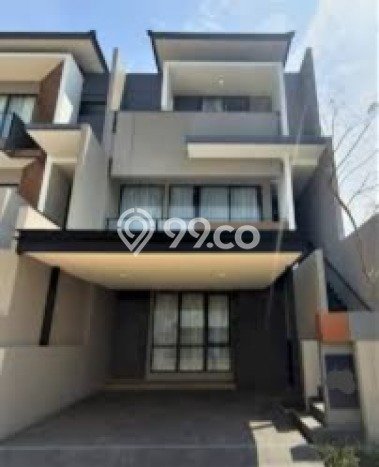 Disewakan Rumah Harga Terjangkau di Jakarta Garden City Jakarta Timur dengan 3 KT Disewakan Rumah Harga Terjangkau di Jakarta Garden City Jakarta Timur dengan 3 KT