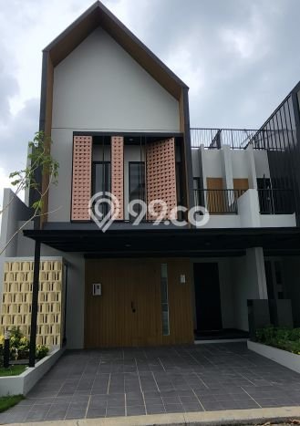Siap Huni Rumah Mewah 4 Kamar di Cakung Dekat ke Mana Pun Siap Huni Rumah Mewah 4 Kamar di Cakung Dekat ke Mana Pun