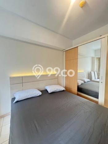 Apartemen Budget Friendly Dijual di Bekasi Utara, Bekasi Punya 0 Kamar Tidur Apartemen Budget Friendly Dijual di Bekasi Utara, Bekasi Punya 0 Kamar Tidur
