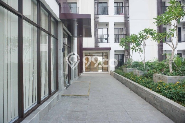 Ada Unit Hunian Hemat Disewa di Cakung, Jakarta Timur 1 BR Ada Unit Hunian Hemat Disewa di Cakung, Jakarta Timur 1 BR