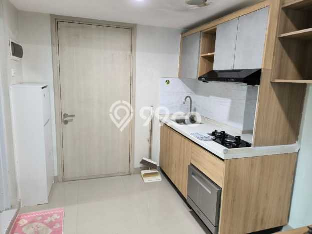 Hunian Apartemen Ekonomis di Bekasi dengan 2 Kamar Tidur, 1 Kamar Mandi Hunian Apartemen Ekonomis di Bekasi dengan 2 Kamar Tidur, 1 Kamar Mandi