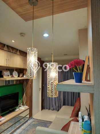 Apartemen Ready di Tebet, 2 KT, Luas 52m² Apartemen Ready di Tebet, 2 KT, Luas 52m²