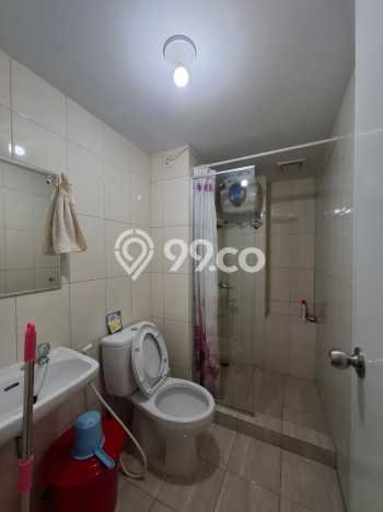 Untuk Dijual Apartemen 3 KT & 1 KM di Bekasi Lokasi Strategis Untuk Dijual Apartemen 3 KT & 1 KM di Bekasi Lokasi Strategis