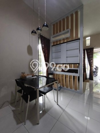 Rumah Strategis Modern Lb 40m2 di Tarumajaya, Bekasi Rumah Strategis Modern Lb 40m2 di Tarumajaya, Bekasi