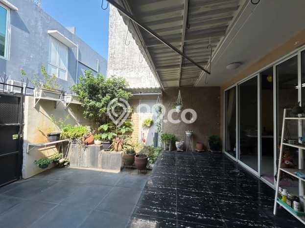 Dijual Rumah Luas Megah Dengan View Cantik di Jakarta Garden City, Jakarta Timur Dijual Rumah Luas Megah Dengan View Cantik di Jakarta Garden City, Jakarta Timur
