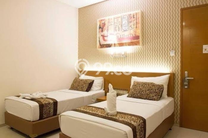 LOKASI STRATEGIS! Hotel di , Luas 3851m2m², Pusat Bisnis, Mainroad LOKASI STRATEGIS! Hotel di , Luas 3851m2m², Pusat Bisnis, Mainroad