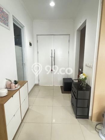 Rumah Luxury Modern Tanpa Renovasi di Jakarta Garden City Jakarta Timur Rumah Luxury Modern Tanpa Renovasi di Jakarta Garden City Jakarta Timur