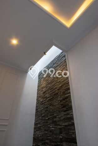 Rumah Modern Minimalis 3 KT Siap Huni di Cimanggis Rumah Modern Minimalis 3 KT Siap Huni di Cimanggis