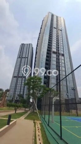 Unit Apartemen Dijual di Cilandak, Jakarta Selatan, dengan 1 Bedroom, 1 Bathroom Unit Apartemen Dijual di Cilandak, Jakarta Selatan, dengan 1 Bedroom, 1 Bathroom