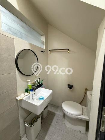 For Sale Hunian Rumah Terawat 2 KT di Kebagusan, Jakarta Selatan For Sale Hunian Rumah Terawat 2 KT di Kebagusan, Jakarta Selatan