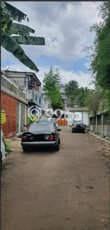 Tanah di Kebayoran Lama, Jakarta Selatan Luas 102m2 Dijual Segera Tanah di Kebayoran Lama, Jakarta Selatan Luas 102m2 Dijual Segera