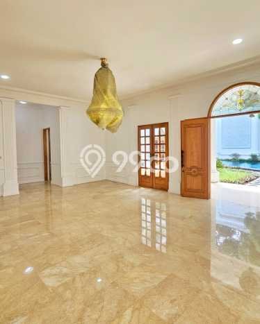 Siap Huni Rumah Mewah 4 Kamar di Kebayoran Lama Dekat ke Mana Saja Siap Huni Rumah Mewah 4 Kamar di Kebayoran Lama Dekat ke Mana Saja