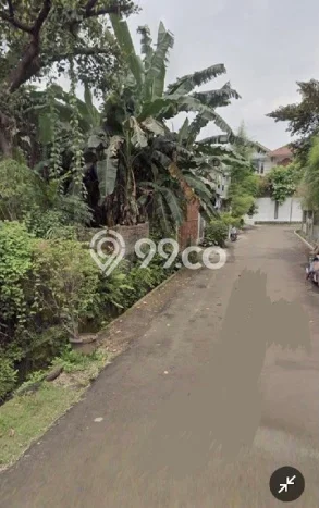 Tanah di Kebayoran Lama, Jakarta Selatan Luas 102m2 Dijual Segera Tanah di Kebayoran Lama, Jakarta Selatan Luas 102m2 Dijual Segera