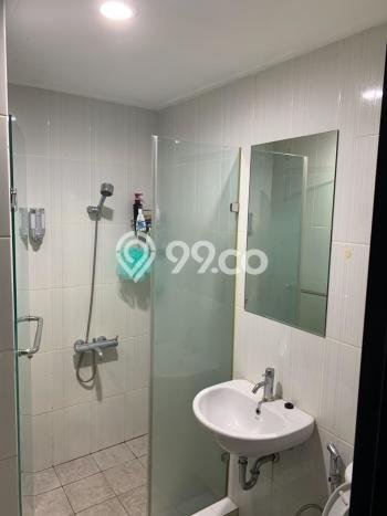 Apartemen Favorit Modern Dijual di Jakarta Selatan dengan 1 Kamar Tidur Apartemen Favorit Modern Dijual di Jakarta Selatan dengan 1 Kamar Tidur