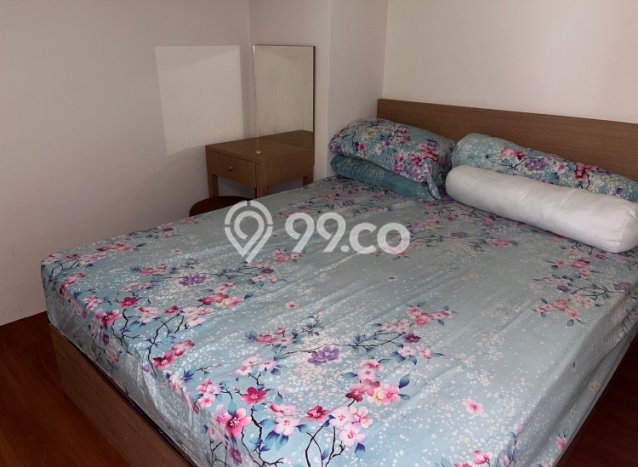 Apartemen Favorit Nyaman Dijual di Jakarta Selatan dengan 1 Kamar Tidur Apartemen Favorit Nyaman Dijual di Jakarta Selatan dengan 1 Kamar Tidur