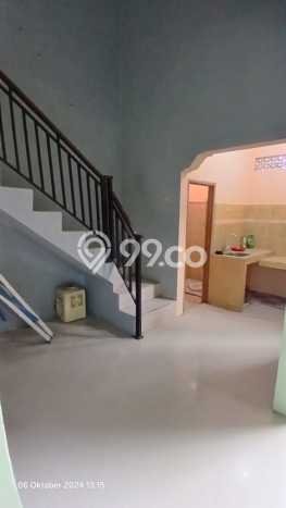 Dijual Rumah Eksklusif 3 KT di Pondok Ranggon, Jakarta Timur Dijual Rumah Eksklusif 3 KT di Pondok Ranggon, Jakarta Timur