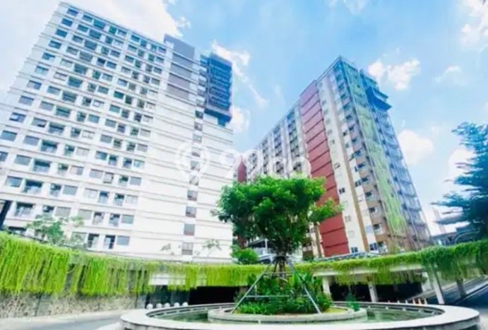 Siap Huni Apartemen di Bekasi 1 Kamar & 1 Kamar Mandi, Luas 24m2 Siap Huni Apartemen di Bekasi 1 Kamar & 1 Kamar Mandi, Luas 24m2