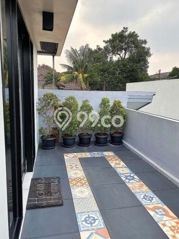 Dijual Rumah Premium dengan Fasilitas Sekitar Lengkap di Cilandak, Jakarta Selatan Dijual Rumah Premium dengan Fasilitas Sekitar Lengkap di Cilandak, Jakarta Selatan