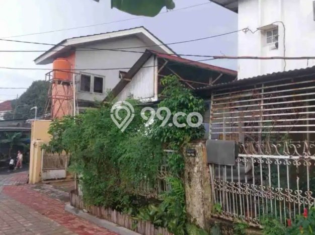 Dijual Hunian Mewah dengan Fasilitas Sekitar Lengkap di Kebayoran Baru, Jakarta Selatan Dijual Hunian Mewah dengan Fasilitas Sekitar Lengkap di Kebayoran Baru, Jakarta Selatan