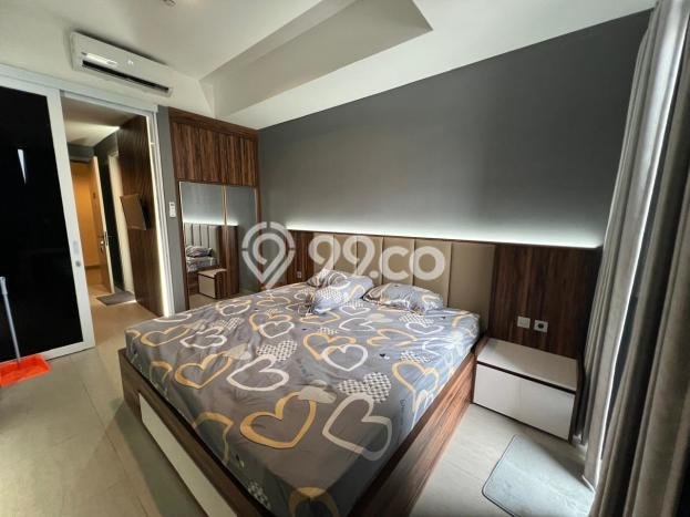 Unit Apartemen Dijual di Cilandak, Jakarta Selatan, dengan 1 Bedroom, 1 Bathroom Unit Apartemen Dijual di Cilandak, Jakarta Selatan, dengan 1 Bedroom, 1 Bathroom