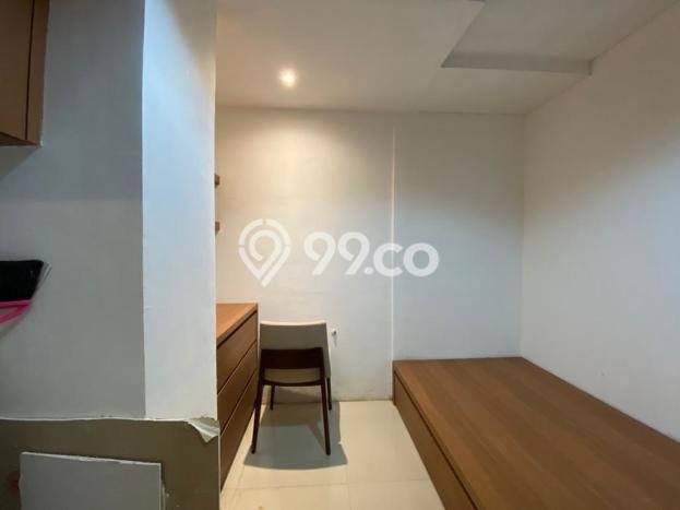 Hunian Apartemen Bagus di Kemayoran 3 Kamar Tidur Hunian Apartemen Bagus di Kemayoran 3 Kamar Tidur