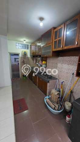 For Sale Rumah 4 Kamar Lokasi Strategis Nyaman dan Strategis di Tebet For Sale Rumah 4 Kamar Lokasi Strategis Nyaman dan Strategis di Tebet
