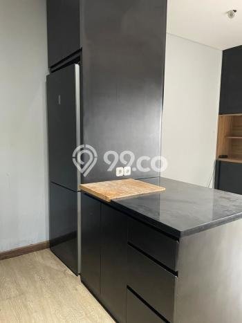 Apartemen Favorit Modern Dijual di Jakarta Selatan dengan 1 Kamar Tidur Apartemen Favorit Modern Dijual di Jakarta Selatan dengan 1 Kamar Tidur