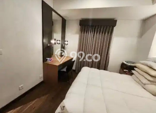 Untuk Dijual Apartemen 1 KT & 1 KM di Jakarta Selatan Area Strategis Untuk Dijual Apartemen 1 KT & 1 KM di Jakarta Selatan Area Strategis