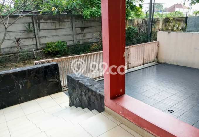 For Sale! Premium House LT 172m2 Desain Elegan di Bintaro For Sale! Premium House LT 172m2 Desain Elegan di Bintaro