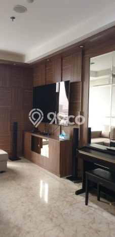 Apartemen Strategis untuk Dijual di Pancoran, Jakarta Selatan, DKI Jakarta Apartemen Strategis untuk Dijual di Pancoran, Jakarta Selatan, DKI Jakarta