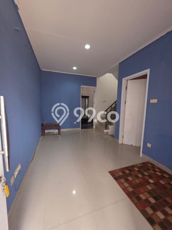 Dijual Rumah Eksklusif 2 KT di Cikeas, Bogor Dijual Rumah Eksklusif 2 KT di Cikeas, Bogor