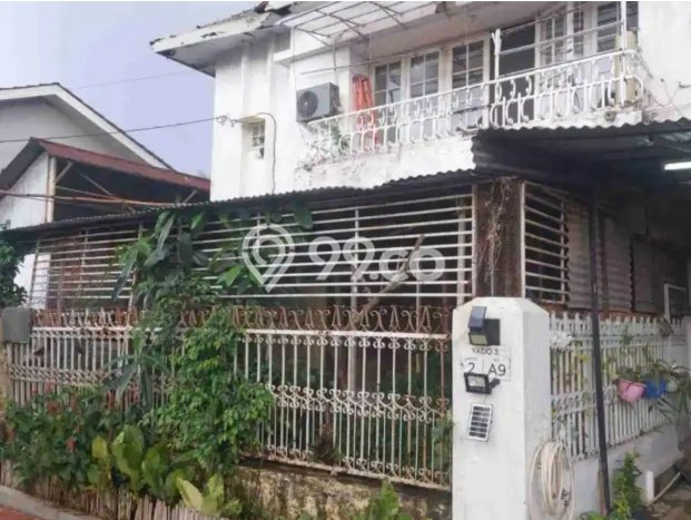Dijual Hunian Mewah dengan Fasilitas Sekitar Lengkap di Kebayoran Baru, Jakarta Selatan Dijual Hunian Mewah dengan Fasilitas Sekitar Lengkap di Kebayoran Baru, Jakarta Selatan
