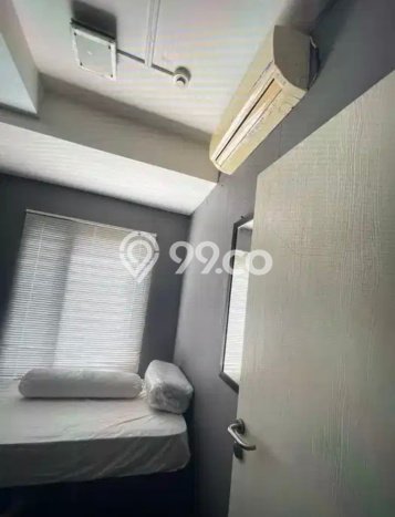 Hunian Apartemen Nyaman di Kemayoran 2 Kamar Tidur Hunian Apartemen Nyaman di Kemayoran 2 Kamar Tidur
