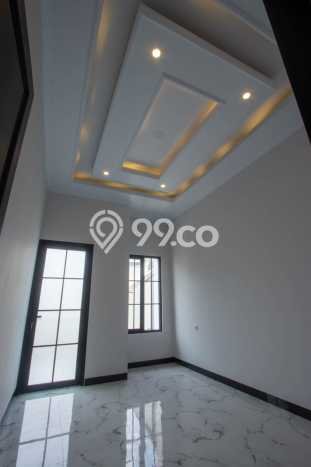 Rumah Modern Minimalis 3 KT Siap Huni di Cimanggis Rumah Modern Minimalis 3 KT Siap Huni di Cimanggis
