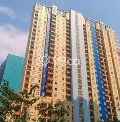 Hunian Apartemen Nyaman di Kemayoran 2 Kamar Tidur Hunian Apartemen Nyaman di Kemayoran 2 Kamar Tidur