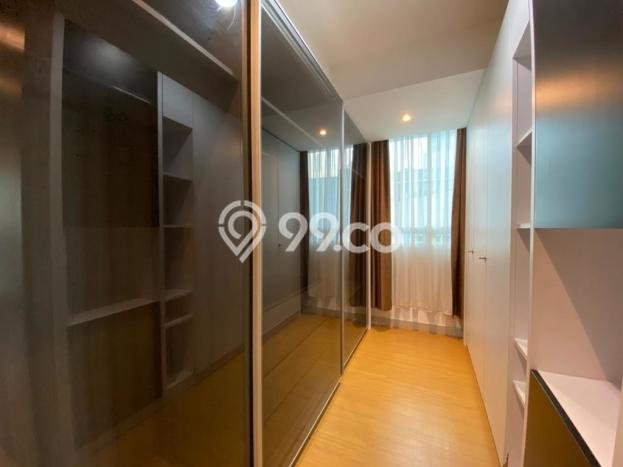 Hunian Apartemen Bagus di Kemayoran 3 Kamar Tidur Hunian Apartemen Bagus di Kemayoran 3 Kamar Tidur