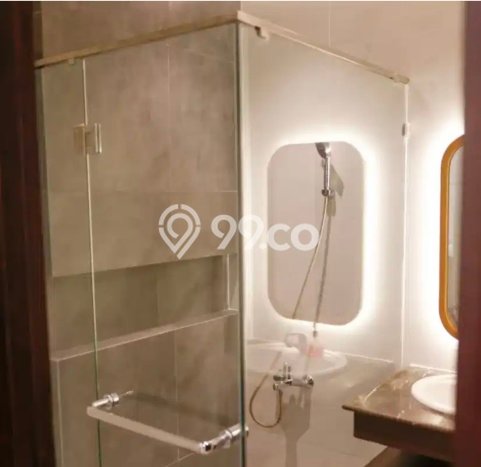 Dijual Apartemen di Jakarta Selatan 0 Kamar & 0 Kamar Mandi, Luas 45m2 Dijual Apartemen di Jakarta Selatan 0 Kamar & 0 Kamar Mandi, Luas 45m2