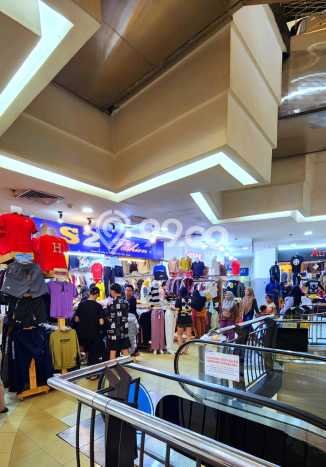 KAWASAN BISNIS! Komersial di Tambora, Luas 9m2m², Area Strategis KAWASAN BISNIS! Komersial di Tambora, Luas 9m2m², Area Strategis