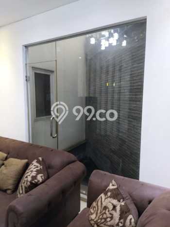 Rumah Mewah LB 330m2 Siap Pakai Desain Elegan di Lebak Bulus, Jakarta Selatan Rumah Mewah LB 330m2 Siap Pakai Desain Elegan di Lebak Bulus, Jakarta Selatan