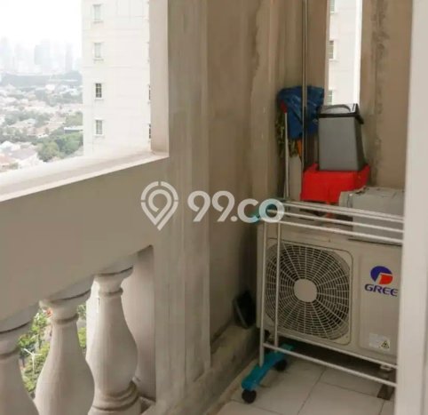 Dijual Apartemen di Jakarta Selatan 0 Kamar & 0 Kamar Mandi, Luas 45m2 Dijual Apartemen di Jakarta Selatan 0 Kamar & 0 Kamar Mandi, Luas 45m2