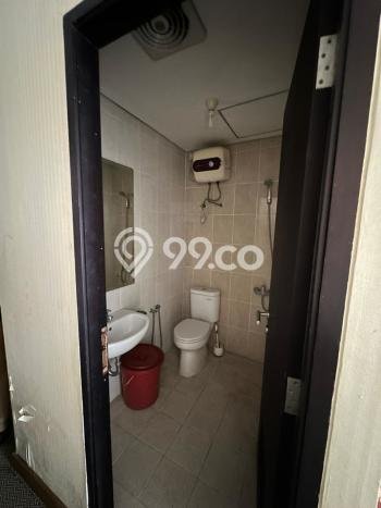 Apartemen Harga Bersahabat di Pasar Minggu Spesifikasi 0 Kamar Apartemen Harga Bersahabat di Pasar Minggu Spesifikasi 0 Kamar