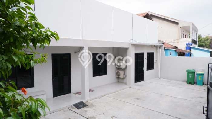 Kos-kosan Dijual di Mampang Prapatan, Jakarta Selatan dengan 17 Kamar Tidur, 10 Kamar Mandi Kos-kosan Dijual di Mampang Prapatan, Jakarta Selatan dengan 17 Kamar Tidur, 10 Kamar Mandi