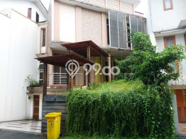 Rumah Mewah LB 330m2 Siap Pakai Desain Elegan di Lebak Bulus, Jakarta Selatan Rumah Mewah LB 330m2 Siap Pakai Desain Elegan di Lebak Bulus, Jakarta Selatan