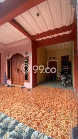 Rumah Luas Asri 3 KT Siap Huni di Ciangsana Bogor Rumah Luas Asri 3 KT Siap Huni di Ciangsana Bogor