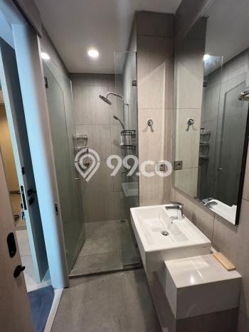 Unit Apartemen Dijual di Cilandak, Jakarta Selatan, dengan 1 Bedroom, 1 Bathroom Unit Apartemen Dijual di Cilandak, Jakarta Selatan, dengan 1 Bedroom, 1 Bathroom