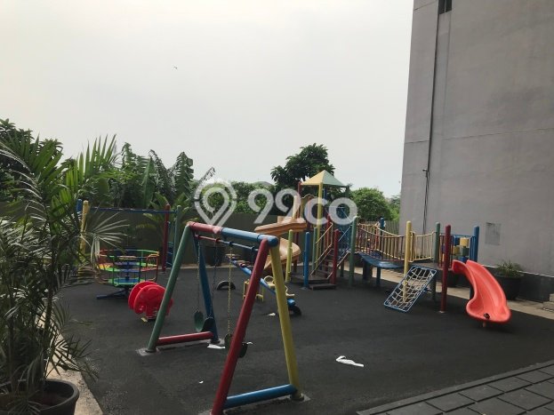 Hunian Apartemen Strategis untuk Dijual di Jakarta Selatan dengan 2 Kamar Hunian Apartemen Strategis untuk Dijual di Jakarta Selatan dengan 2 Kamar