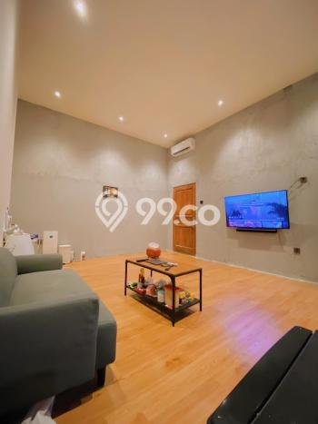 Best Deal Hunian Premium Ideal dan Luas di Pesanggrahan, Jakarta Selatan Best Deal Hunian Premium Ideal dan Luas di Pesanggrahan, Jakarta Selatan