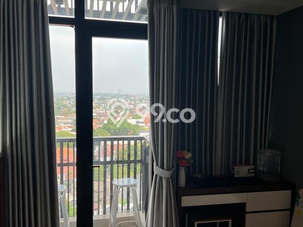 Unit Apartemen Dijual di Cilandak, Jakarta Selatan, dengan 1 Bedroom, 1 Bathroom Unit Apartemen Dijual di Cilandak, Jakarta Selatan, dengan 1 Bedroom, 1 Bathroom
